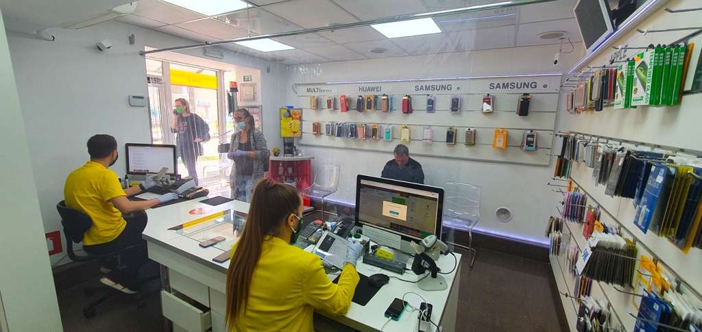 in pandemie - SERVICE GSM ZONE IAȘI - Reparații TELEFOANE, tablete și laptop-uri. SERVICE GSM ZONE IAȘI - Reparații TELEFOANE, tablete și laptop-uri.