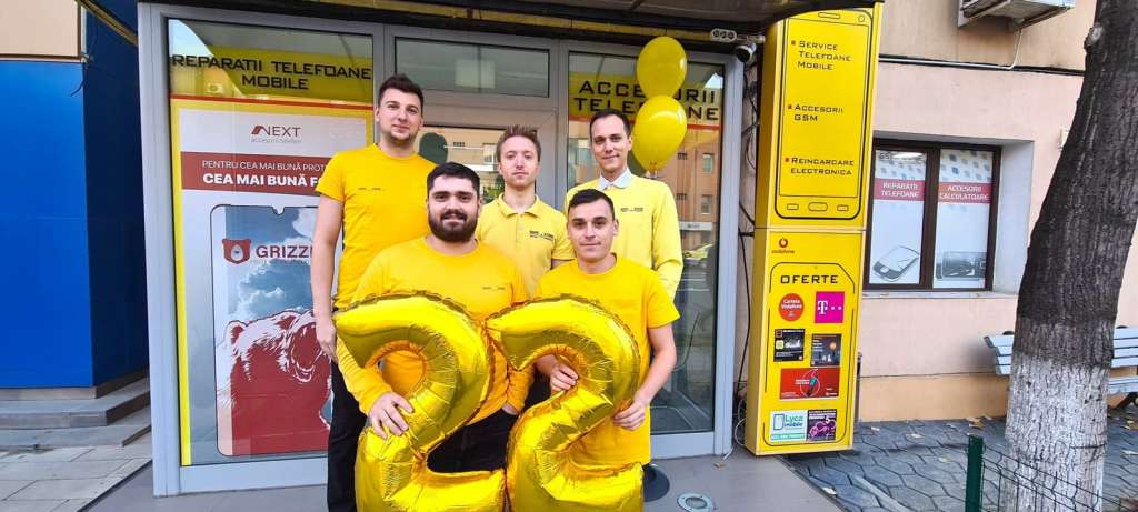 22 ANI - SERVICE GSM ZONE IAȘI - Reparații TELEFOANE, tablete și laptop-uri. 22 ANI - SERVICE GSM ZONE IAȘI - Reparații TELEFOANE, tablete și laptop-uri.