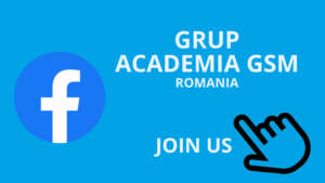 GRUP ACADEMIA GSM