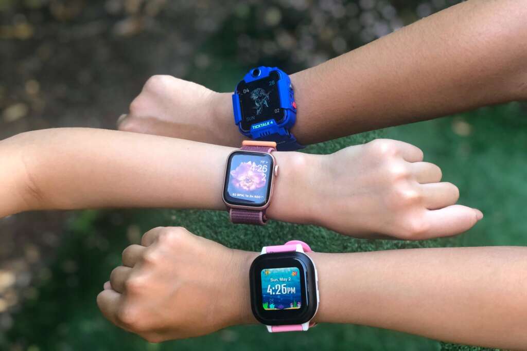 smartwatch copii