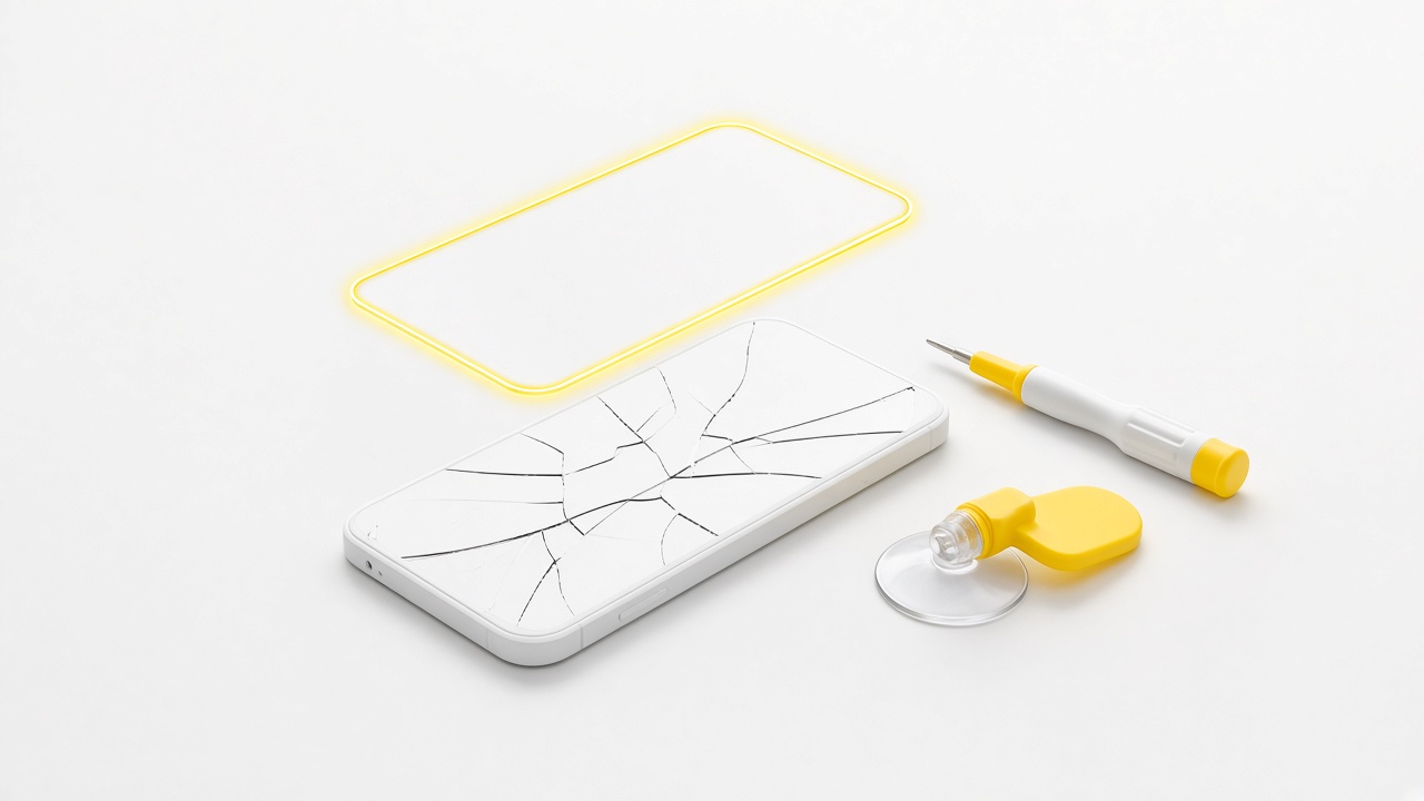 Înlocuire display iPhone în Iași – GSM Zone